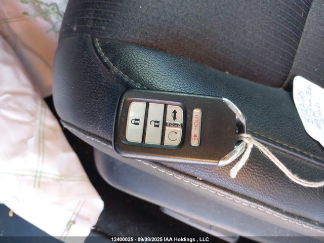 1HGCV1F37JA808851 Honda l15be