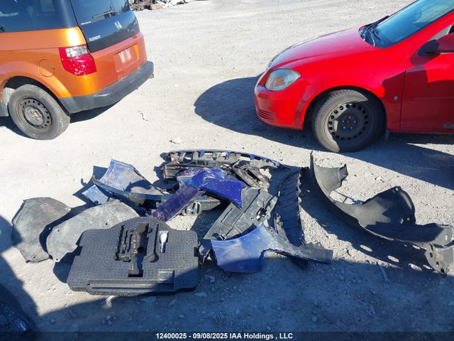 1HGCV1F37JA808851 Honda l15be