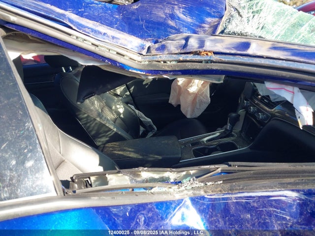 1HGCV1F37JA808851 Honda l15be