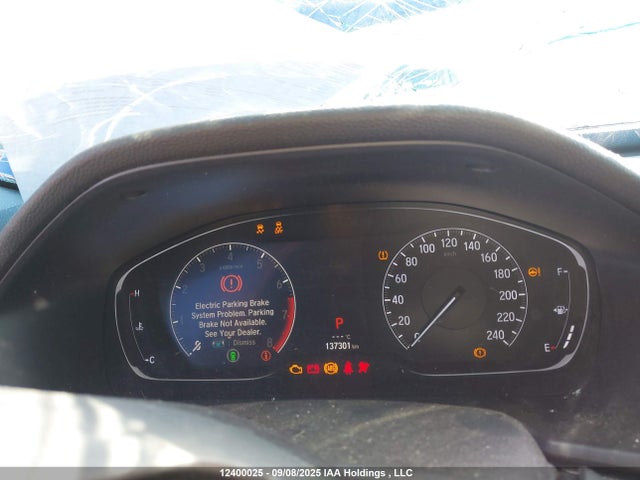 1HGCV1F37JA808851 Honda l15be