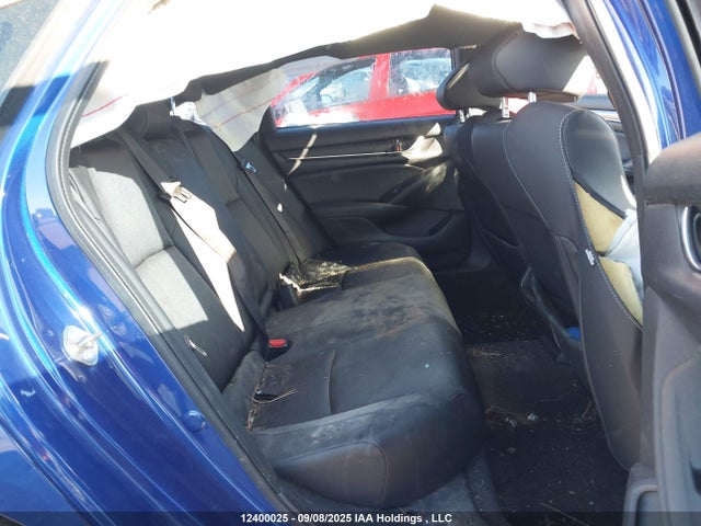 1HGCV1F37JA808851 Honda l15be