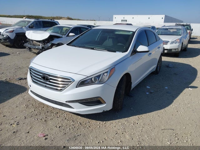 5NPE24AF1FH002894 Hyundai dohc gdi theta-ii