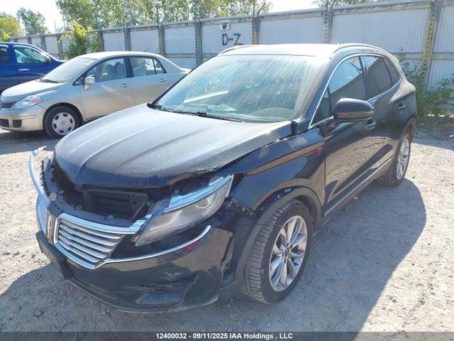 5LMCJ2A9XFUJ42000 Lincoln 2015