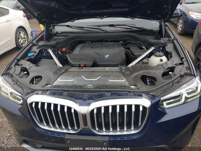 5UX53DP05R9X00467 BMW X3
