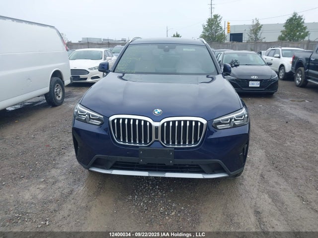 5UX53DP05R9X00467 BMW X3
