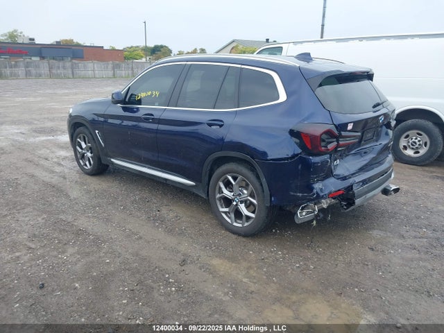 5UX53DP05R9X00467 BMW X3