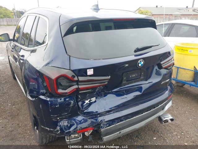5UX53DP05R9X00467 BMW X3