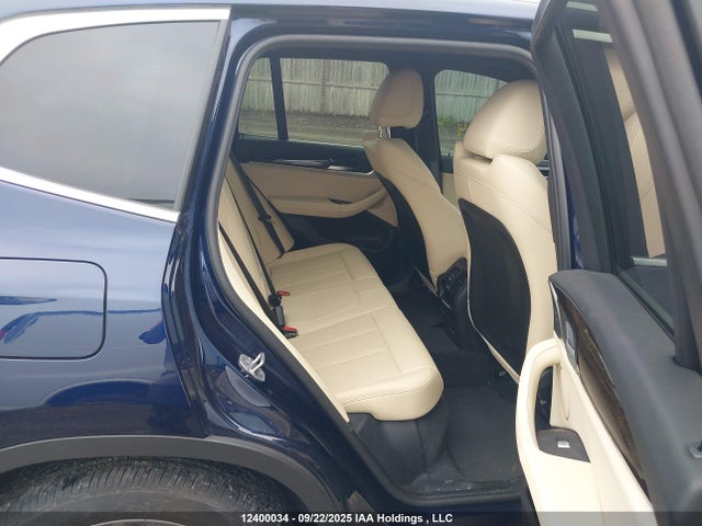 5UX53DP05R9X00467 BMW X3