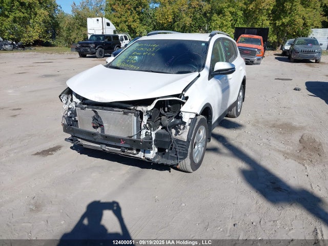 2T3ZFREV5FW134991 Toyota 2ar-fe
