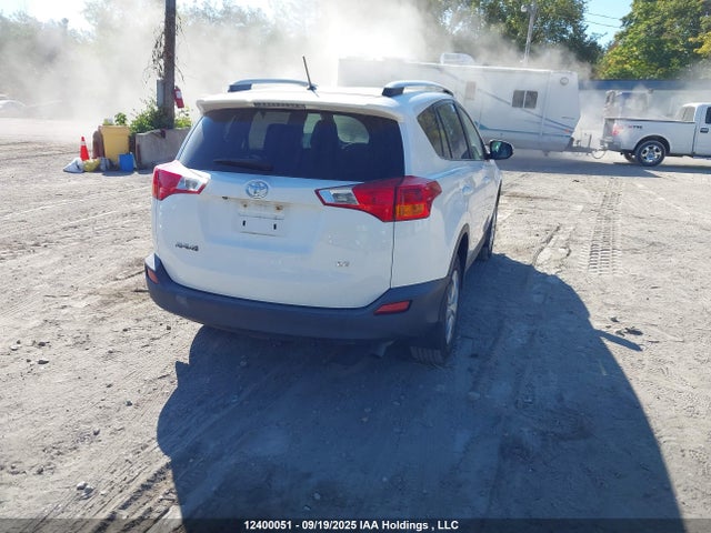 2T3ZFREV5FW134991 Toyota 2ar-fe