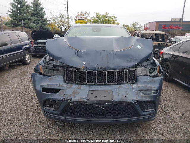 1C4RJFBG8MC684978 Jeep Grand Cherokee