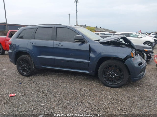 1C4RJFBG8MC684978 Jeep Grand Cherokee