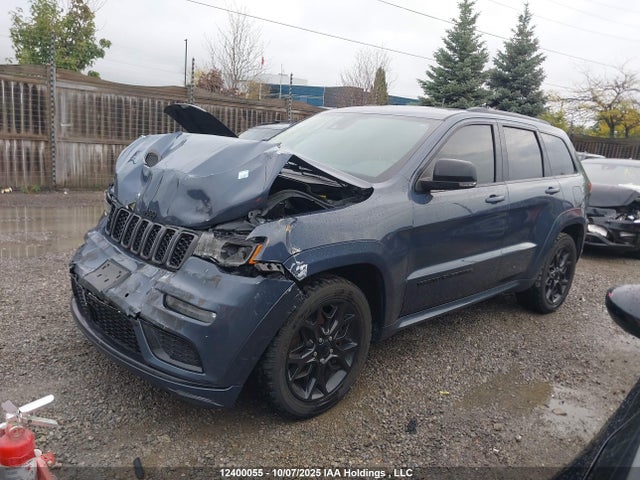 1C4RJFBG8MC684978 Jeep Grand Cherokee