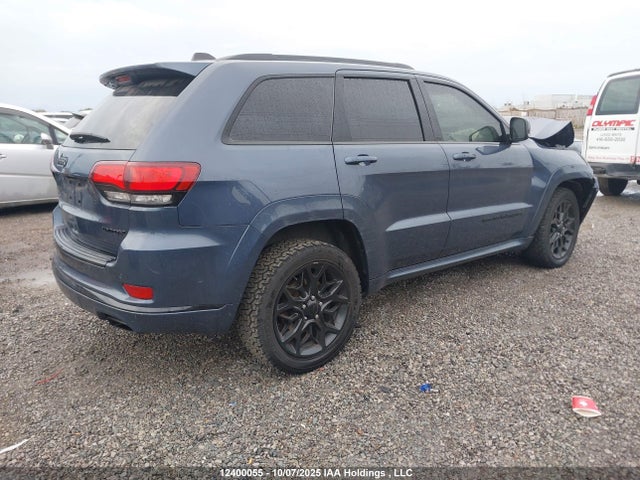 1C4RJFBG8MC684978 Jeep Grand Cherokee