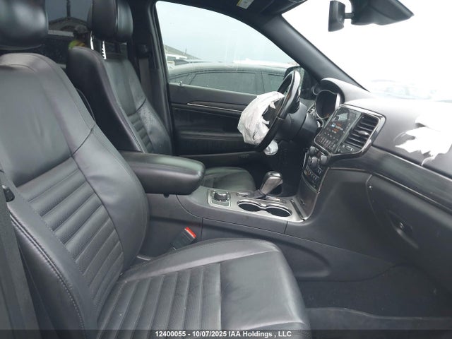 1C4RJFBG8MC684978 Jeep Grand Cherokee