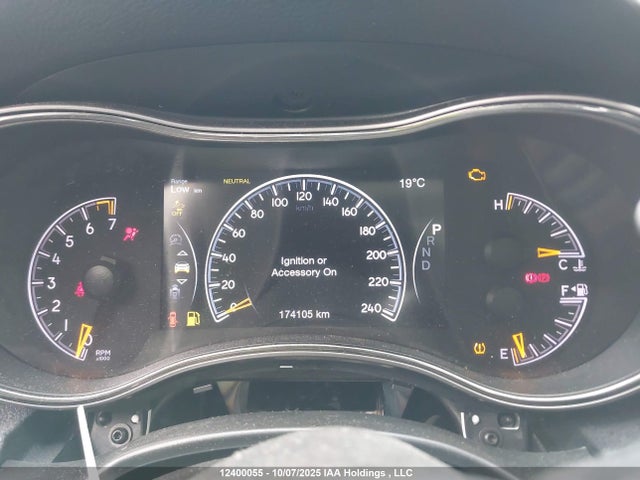 1C4RJFBG8MC684978 Jeep Grand Cherokee
