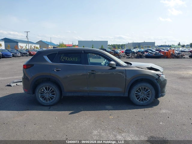 Mazda py 2018 JM3KFBBL6J0371960 Image 14