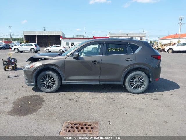 Mazda py 2018 JM3KFBBL6J0371960 Image 15