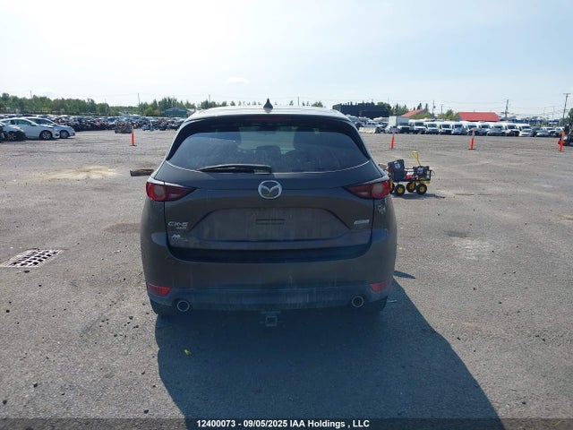 Mazda py 2018 JM3KFBBL6J0371960 Image 17