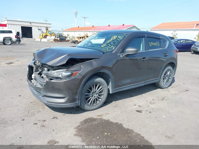 Mazda py 2018 JM3KFBBL6J0371960 Image 2