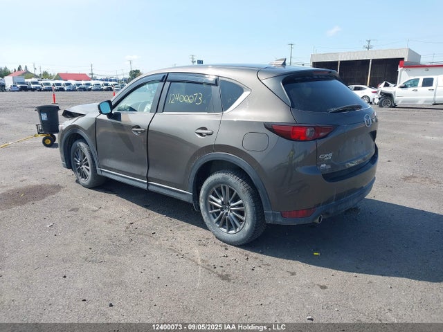 Mazda py 2018 JM3KFBBL6J0371960 Image 3