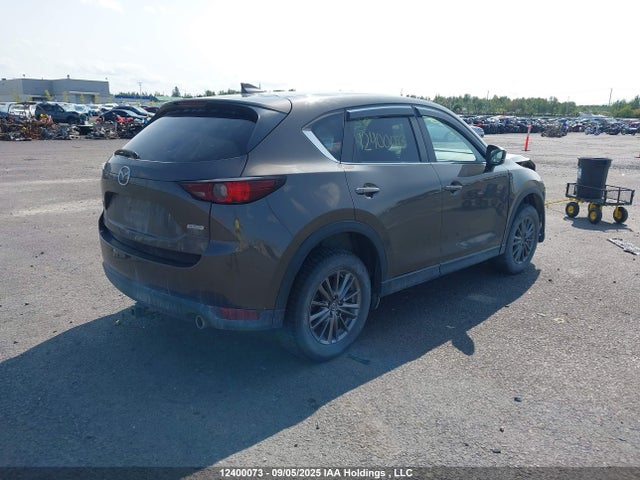 Mazda py 2018 JM3KFBBL6J0371960 Image 4