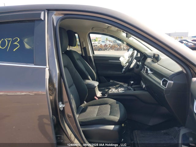 Mazda py 2018 JM3KFBBL6J0371960 Image 5
