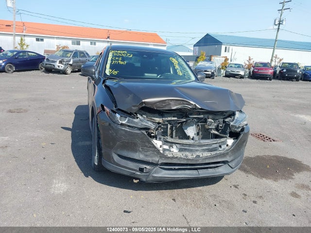 Mazda py 2018 JM3KFBBL6J0371960 Image 6
