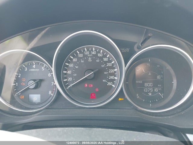 Mazda py 2018 JM3KFBBL6J0371960 Image 7