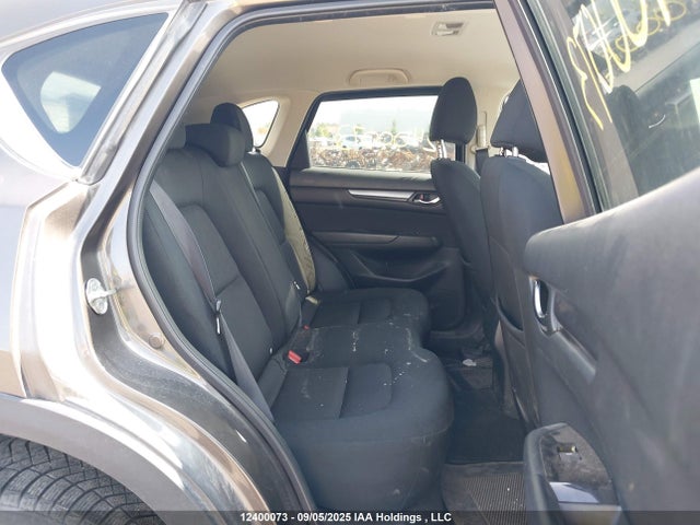 Mazda py 2018 JM3KFBBL6J0371960 Image 8