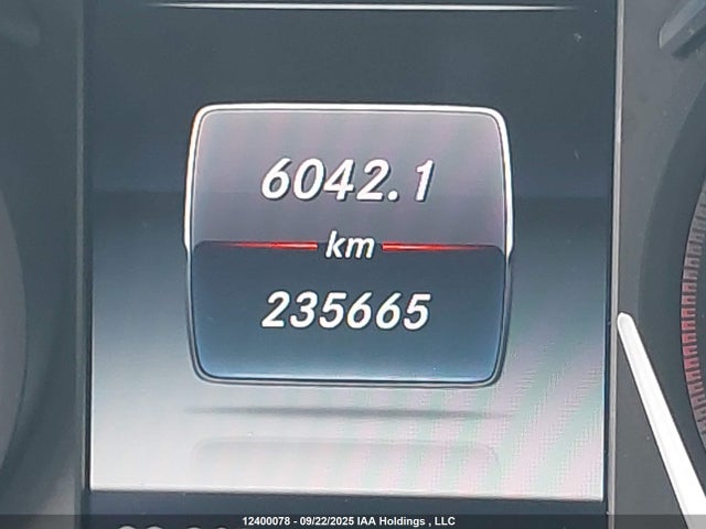 Mercedes-Benz C-Class 2015 55SWF4KB0FU071464 Image 15