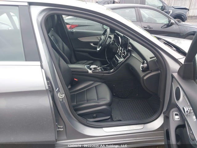 Mercedes-Benz C-Class 2015 55SWF4KB0FU071464 Image 5