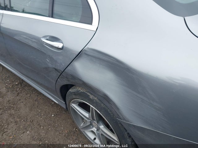 Mercedes-Benz C-Class 2015 55SWF4KB0FU071464 Image 6