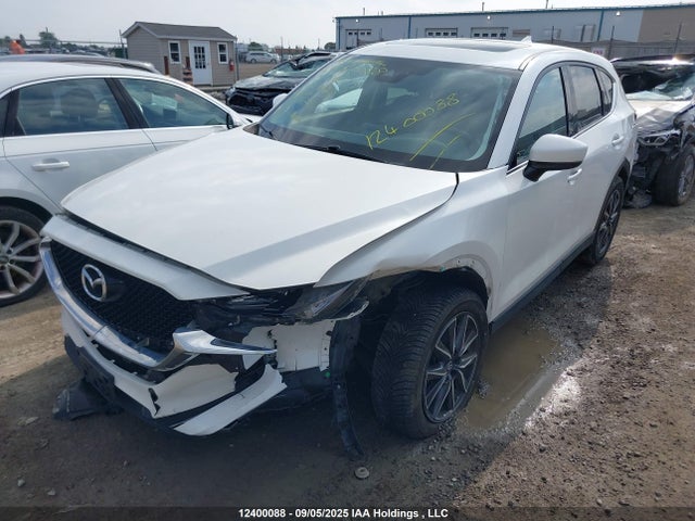 Mazda py 2017 JM3KFBDL5H0217327 Image 2