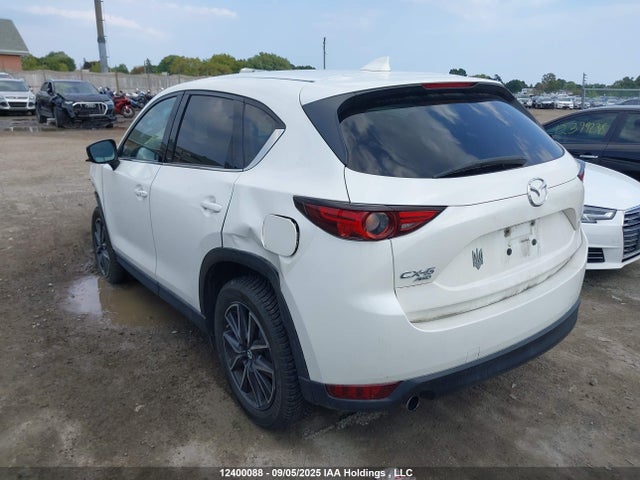 Mazda py 2017 JM3KFBDL5H0217327 Image 3