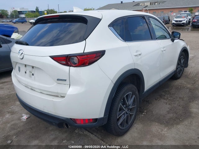 Mazda py 2017 JM3KFBDL5H0217327 Image 4