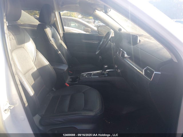Mazda py 2017 JM3KFBDL5H0217327 Image 5
