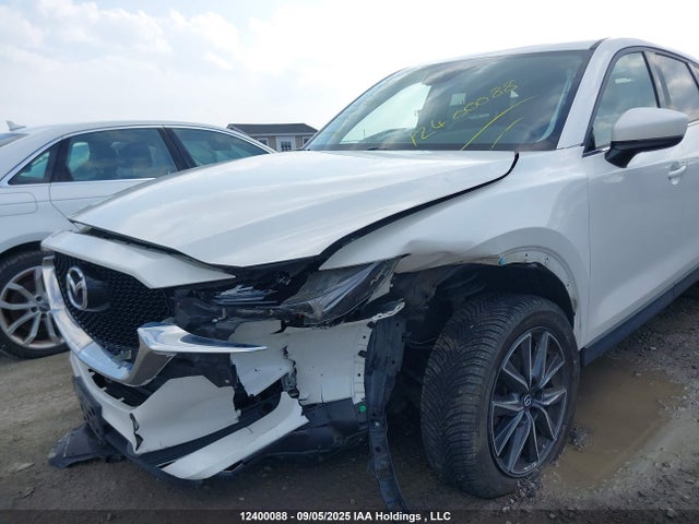 Mazda py 2017 JM3KFBDL5H0217327 Image 6
