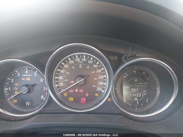 Mazda py 2017 JM3KFBDL5H0217327 Image 7