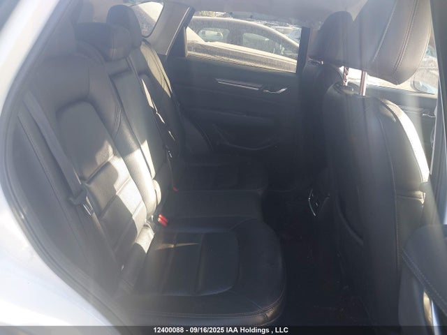 Mazda py 2017 JM3KFBDL5H0217327 Image 8