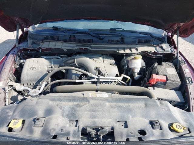 RAM 1500 2017 1C6RR7KT4HS852243 Image 10