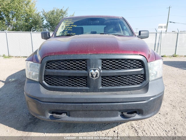 RAM 1500 2017 1C6RR7KT4HS852243 Image 13