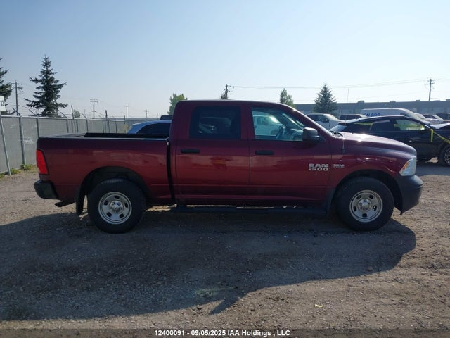 RAM 1500 2017 1C6RR7KT4HS852243 Image 14
