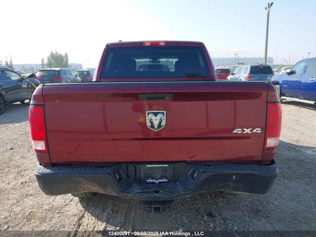 RAM 1500 2017 1C6RR7KT4HS852243 Image 17