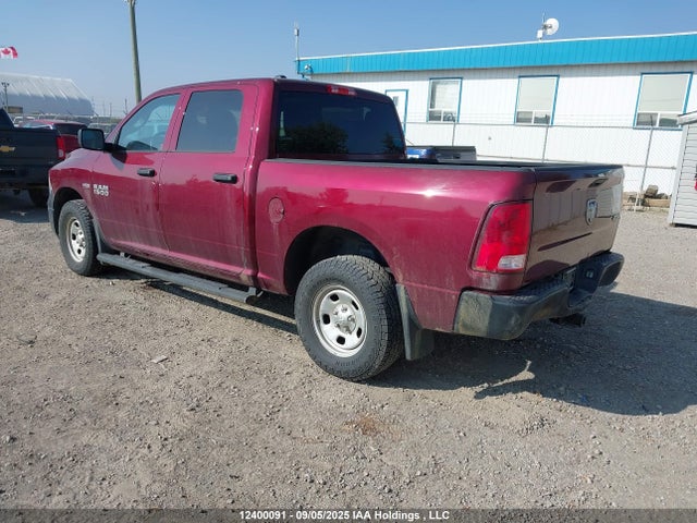 RAM 1500 2017 1C6RR7KT4HS852243 Image 3