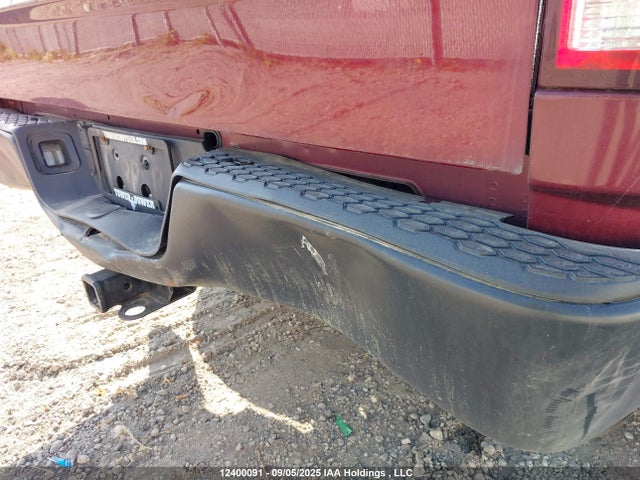 RAM 1500 2017 1C6RR7KT4HS852243 Image 6