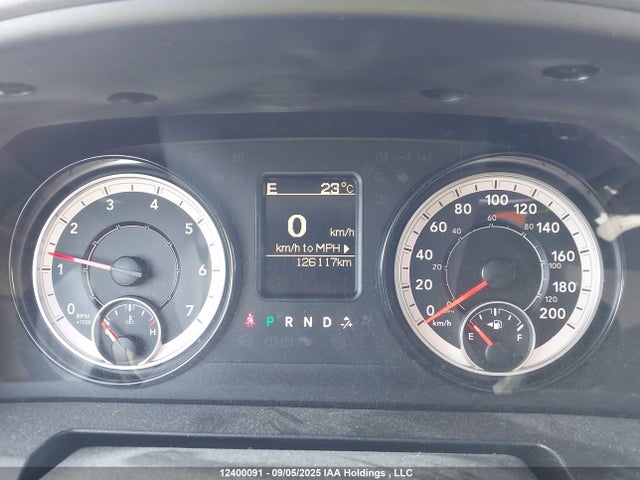 RAM 1500 2017 1C6RR7KT4HS852243 Image 7