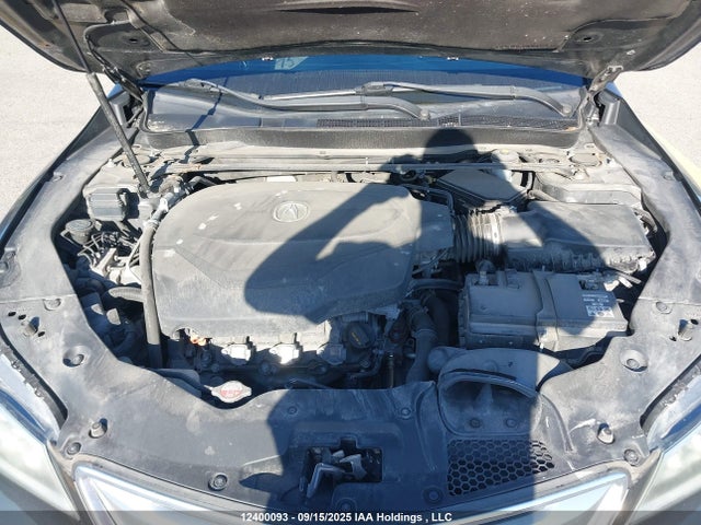 Acura j35y6 2015 19UUB3F53FA803082 Image 10