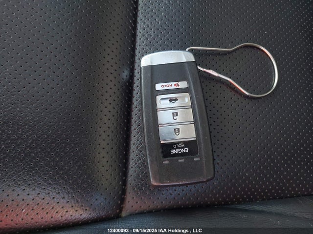 Acura j35y6 2015 19UUB3F53FA803082 Image 11