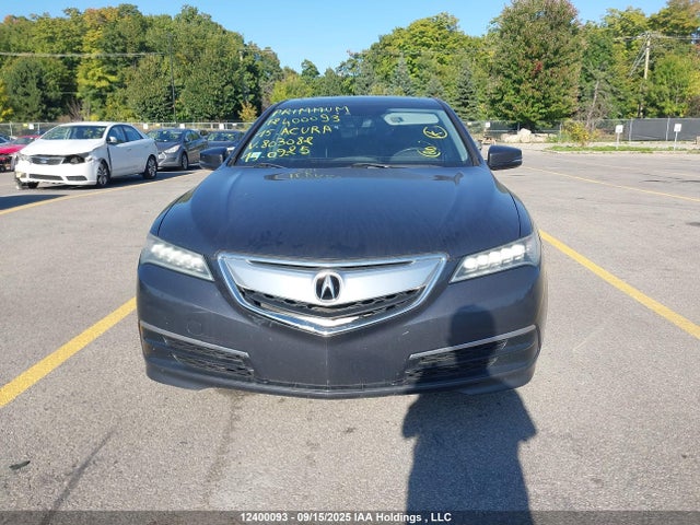 Acura j35y6 2015 19UUB3F53FA803082 Image 13